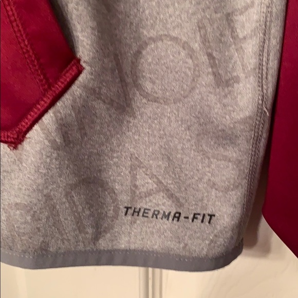 Women’s hoodie Nike M FSU Seminoles never worn - Picture 3 of 5